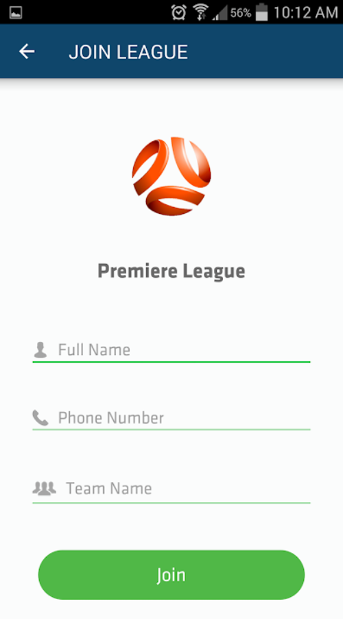 Mal3abak: Fields Reservation App screenshot 7
